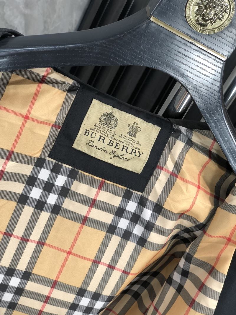 Burberry Outwear